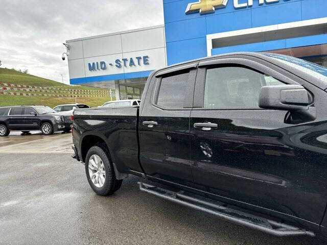 2023 Chevrolet Silverado 1500 for sale at Mid-State Pre-Owned in Beckley, WV