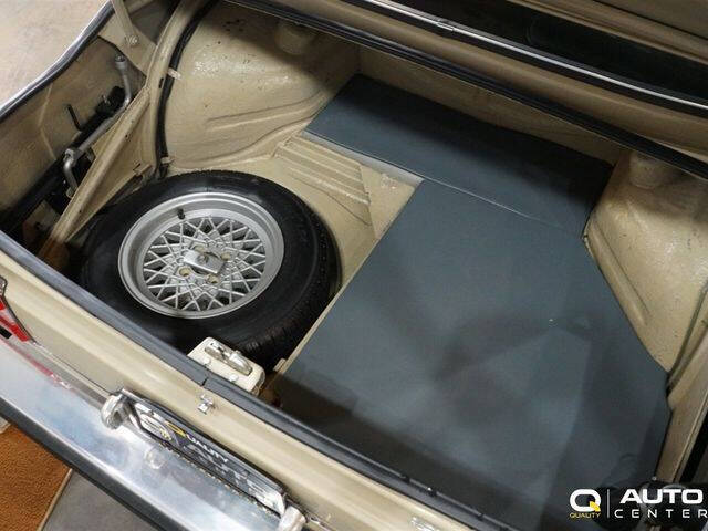 1974 BMW 2002