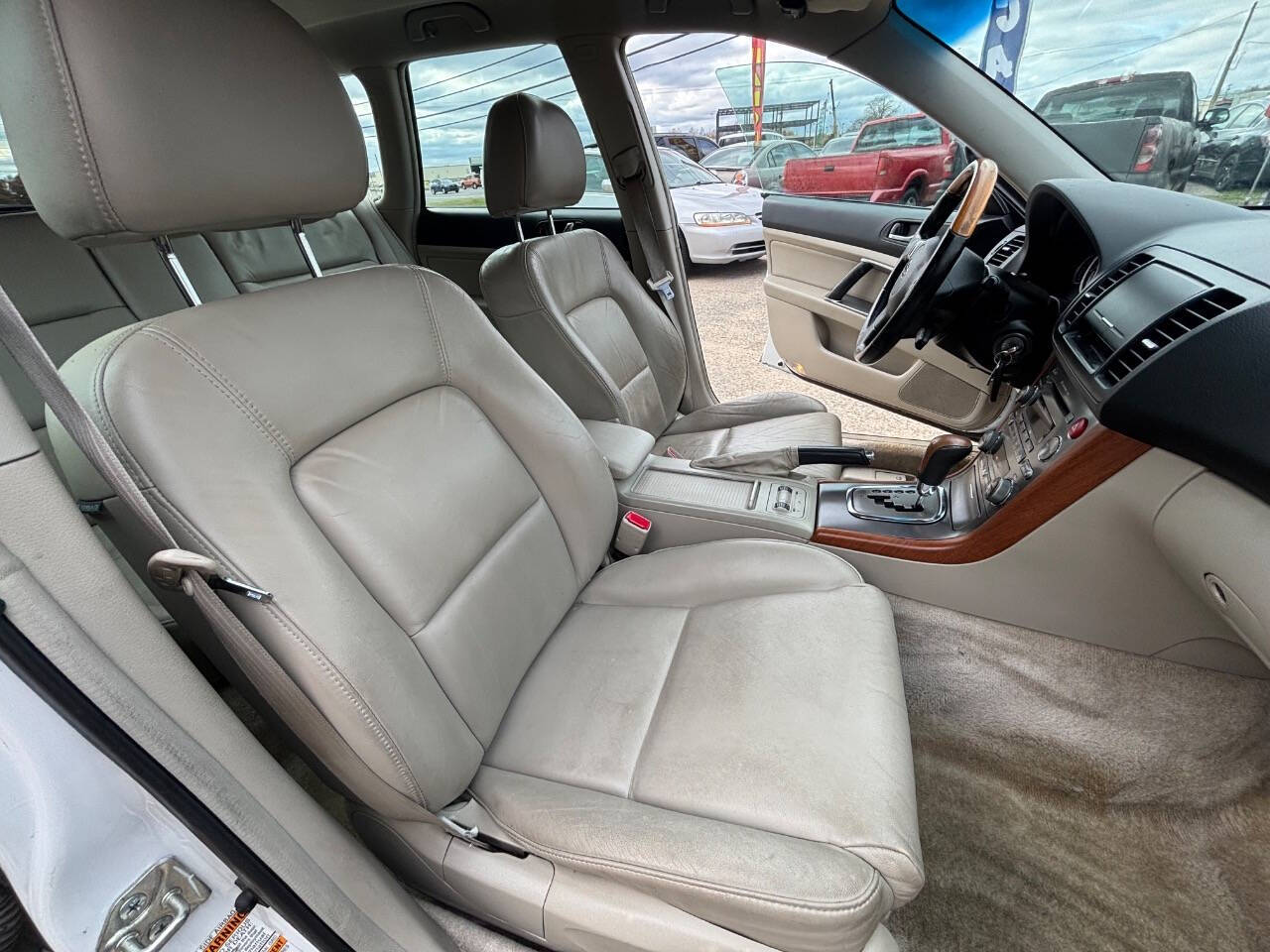 2005 Subaru Outback for sale at 5 Star Motorsports LLC in Clarksville, TN