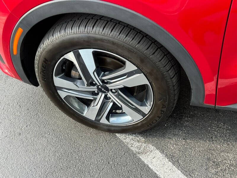 2022 Kia Sorento Plug-In Hybrid SX