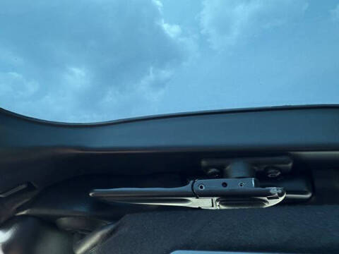 1999 Chevrolet Corvette