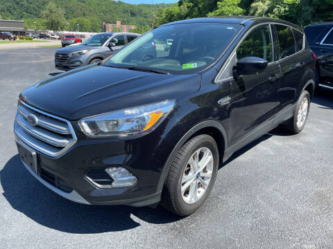 2019 Ford Escape for sale at Turner's Inc in Weston WV