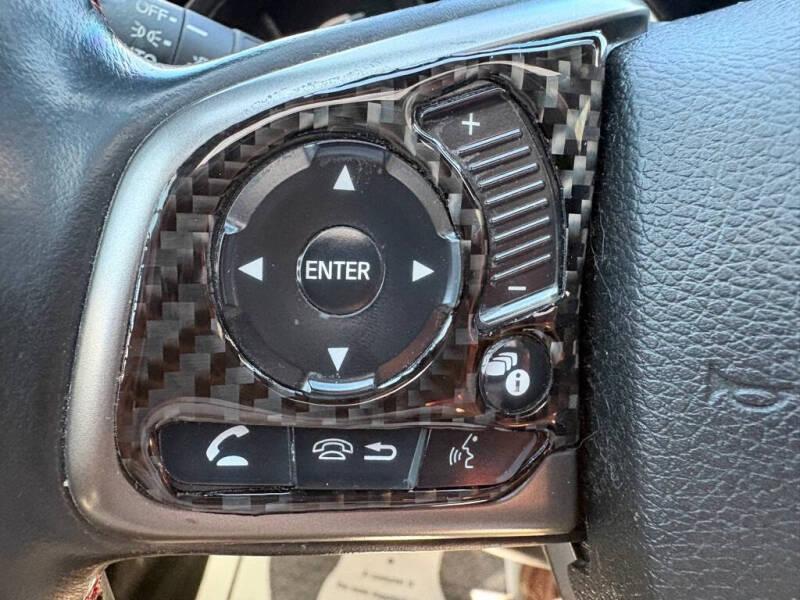 2018 Honda Civic Si