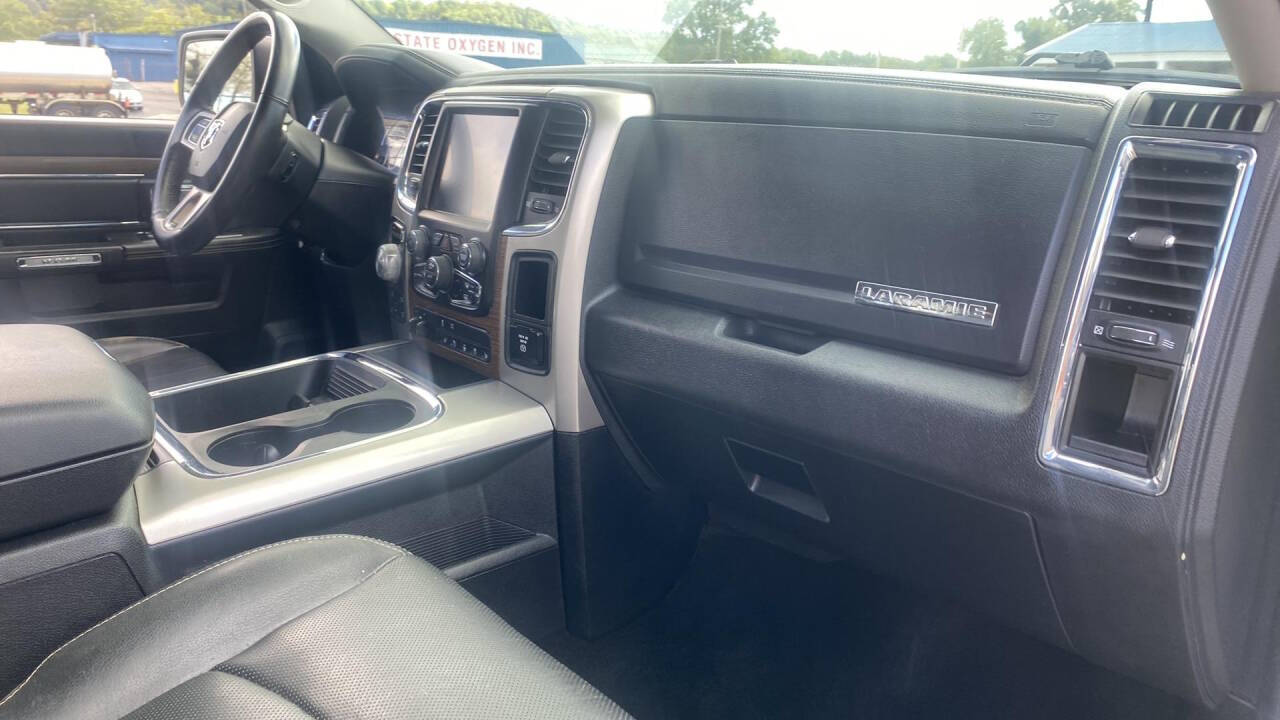 2016 Ram 1500 for sale at Tri-State Auto Connection in Ashland, KY