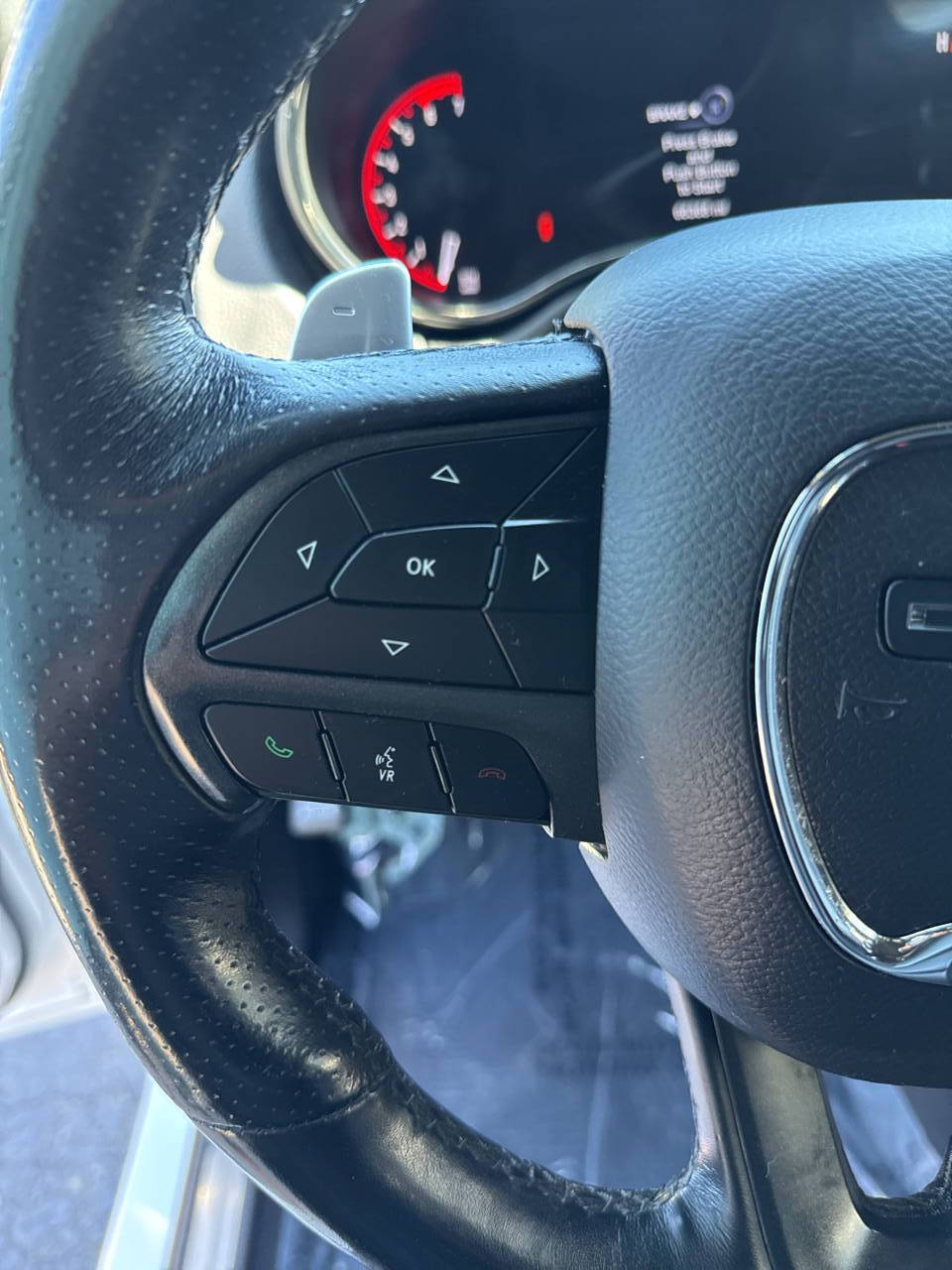 used 2019 Dodge Durango car, priced at $31,999