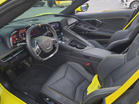 2023 Chevrolet Corvette Z06