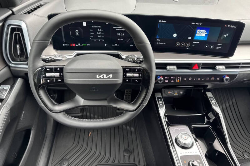 2026 Kia Sorento Plug-In Hybrid