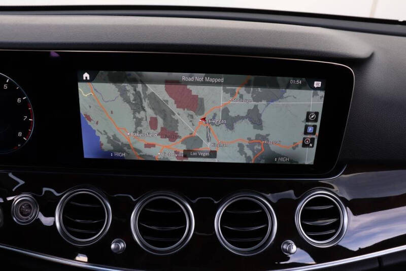 2021 Mercedes-Benz E-Class E 350 4MATIC