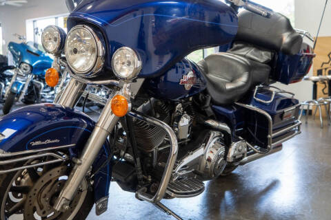 2007 Harley-Davidson Electra Glide Ultra Classic