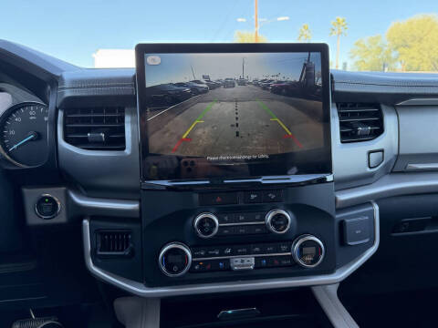 2023 Ford Expedition MAX XLT