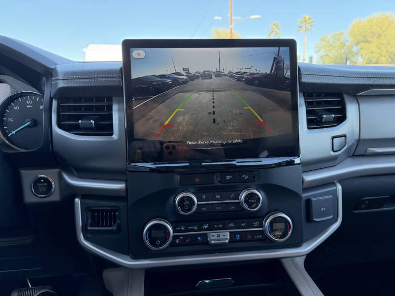 2023 Ford Expedition MAX XLT