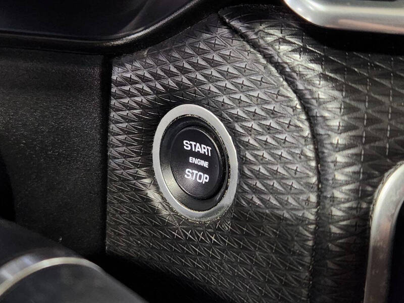 2020 Land Rover Range Rover Velar P250 R-Dynamic S