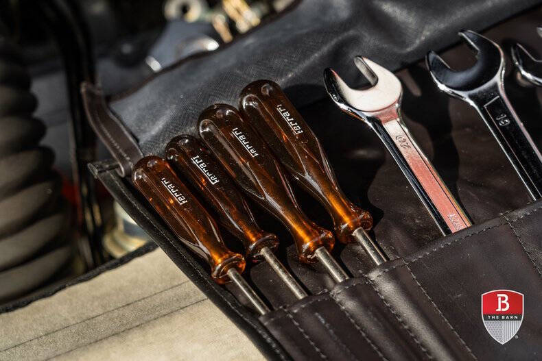 1989 Ferrari 328 GTB