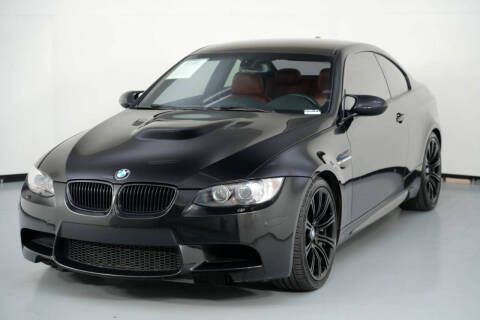 2013 BMW M3