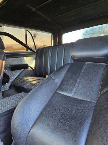 1987 Chevrolet Blazer