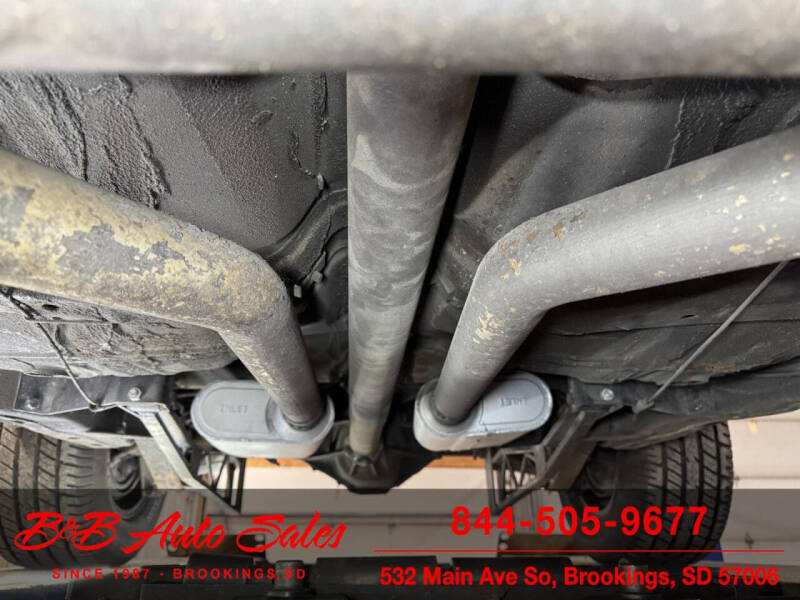 1968 Buick Gran Sport