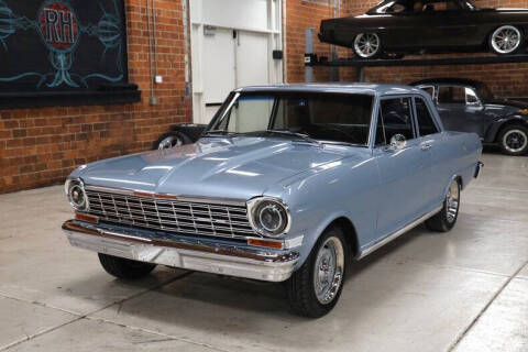 1964 Chevrolet Nova