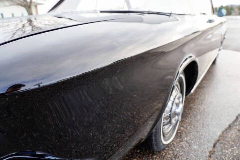 1962 Chevrolet Corvair