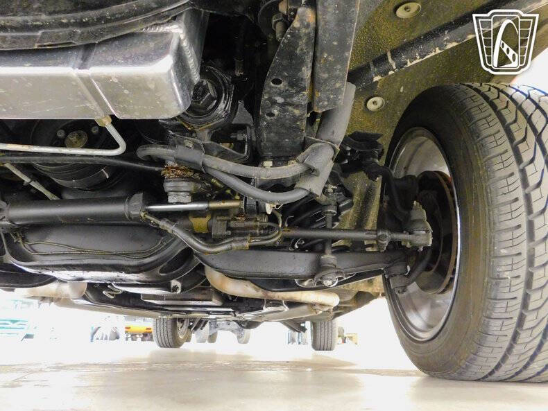 1964 Chevrolet Impala