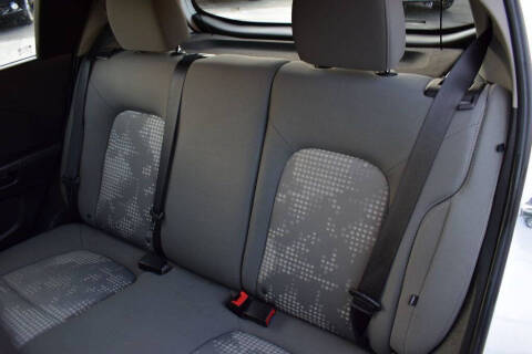 2016 Chevrolet Sonic LS Auto