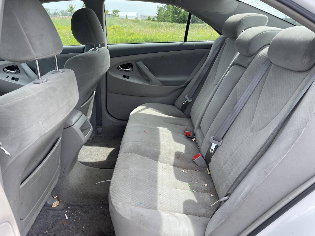 2009 Toyota Camry for sale at Twin Cities Auctions in Elk River, MN