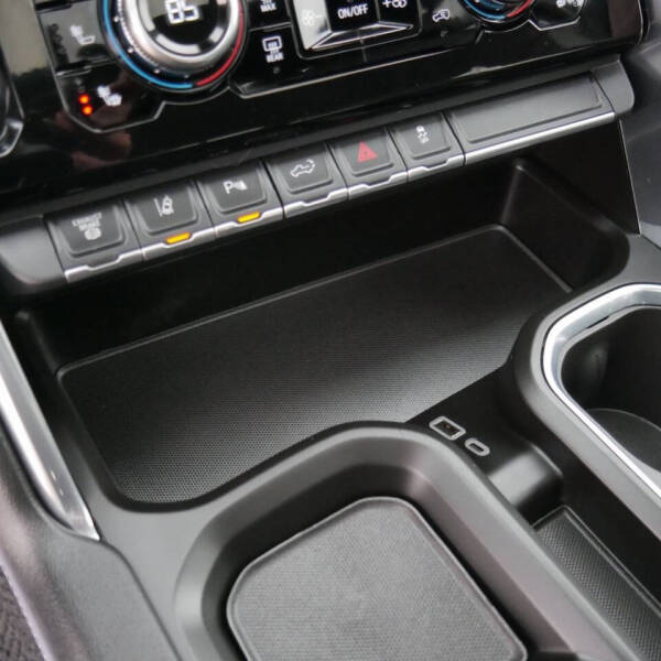 2024 GMC Sierra 3500HD