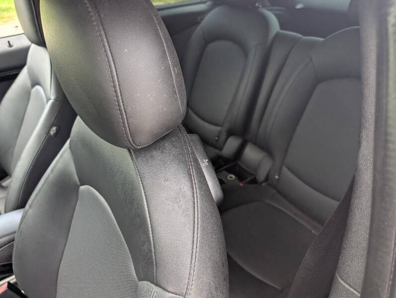 2014 MINI Paceman Cooper S