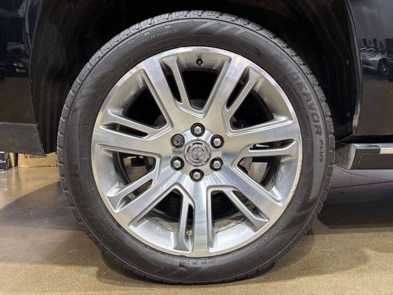 2015 Cadillac Escalade Premium
