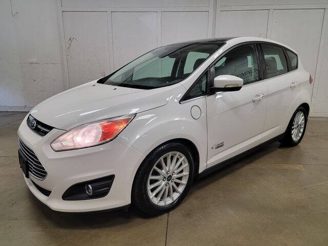 Ford C Max For Sale Carsforsale Com