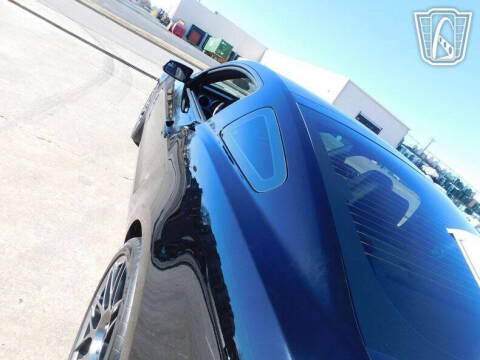 2012 Ford Shelby GT500