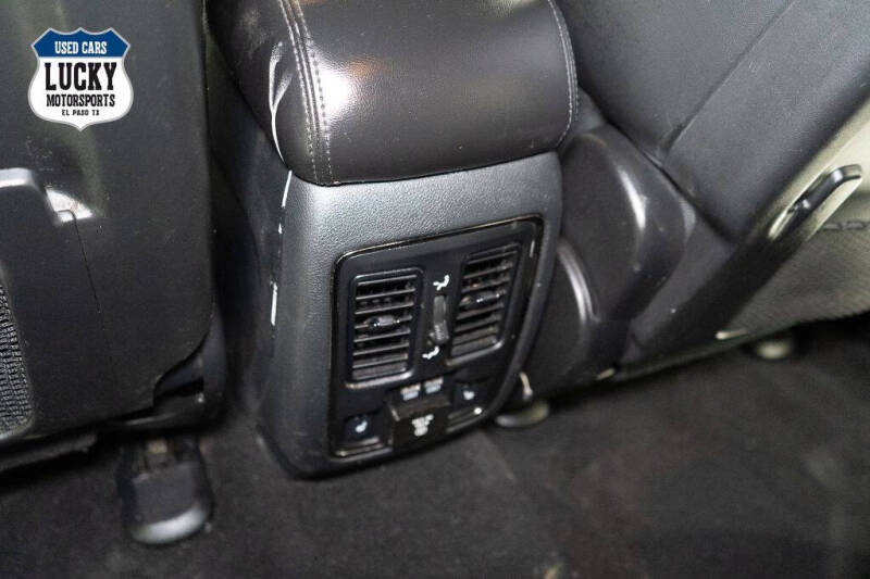 2019 Dodge Durango GT