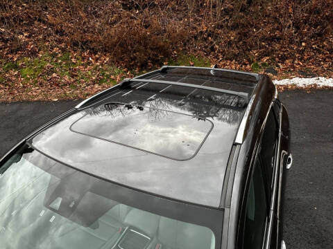 2014 Acura MDX SH-AWD w/Tech