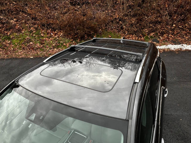 2014 Acura MDX SH-AWD w/Tech