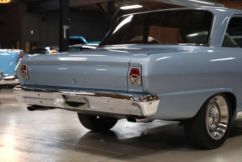 1964 Chevrolet Nova