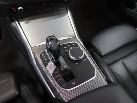 2020 BMW 3 Series M340i xDrive