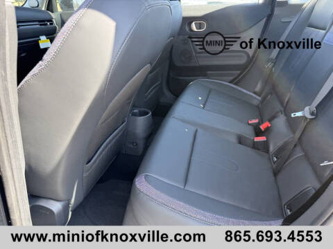 2025 MINI Hardtop 4 Door Cooper S