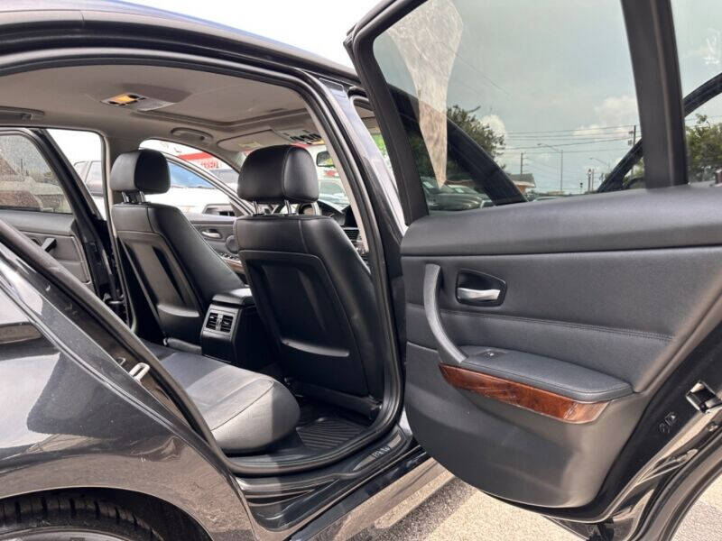 2011 BMW 3 Series  - $6,995