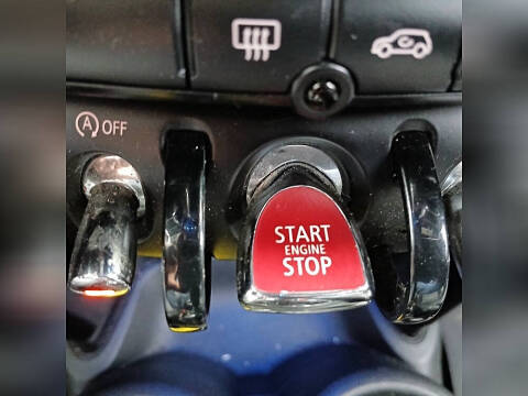 2017 MINI Hardtop 2 Door John Cooper Works