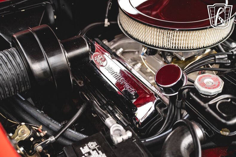1954 Mercury Monterey