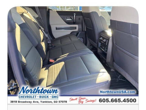 2026 GMC HUMMER EV 3X