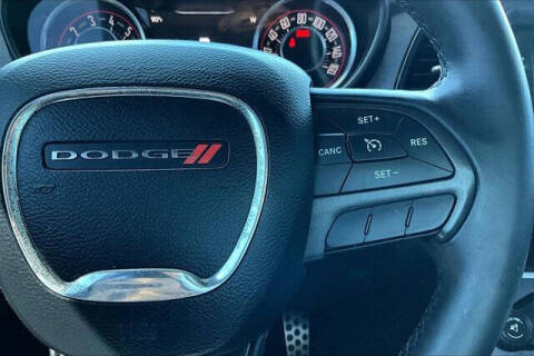 2015 Dodge Challenger R/T