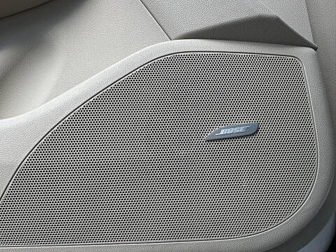 2017 Buick LaCrosse Premium