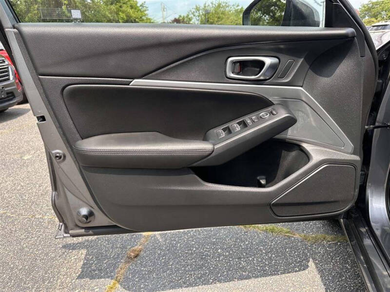 2024 Acura Integra