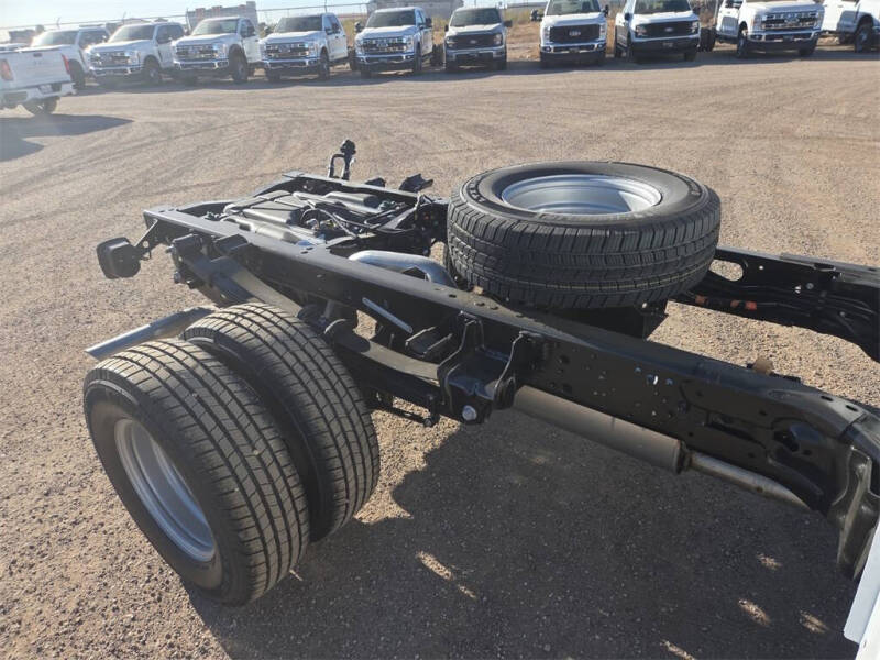 2026 Ford F-350 Super Duty XL