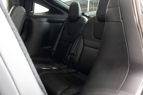 2018 Tesla Model X 75D