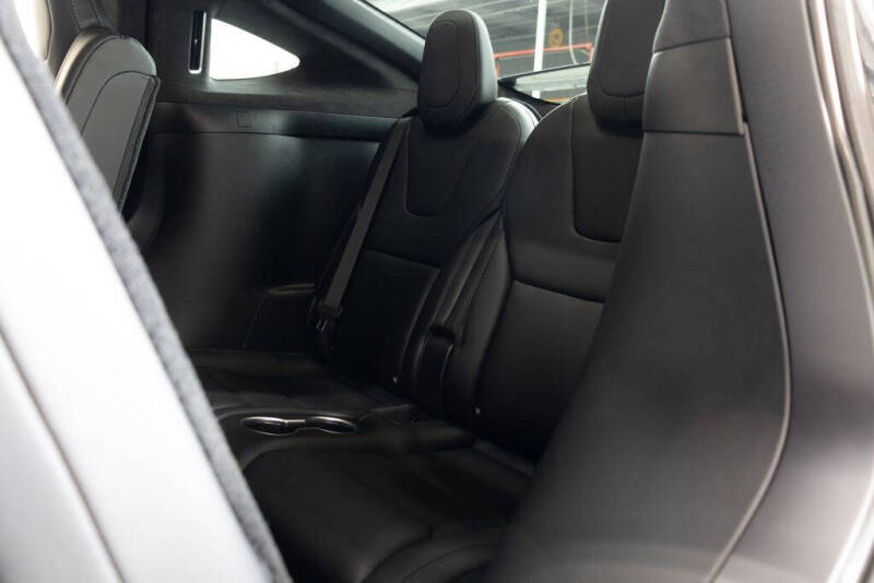 2018 Tesla Model X 75D