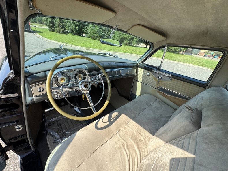 1954 Chrysler Imperial