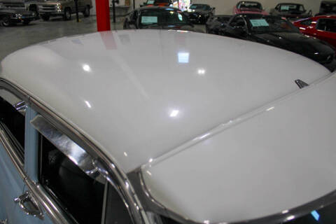 1954 Chevrolet Bel Air