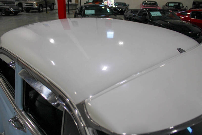 1954 Chevrolet Bel Air