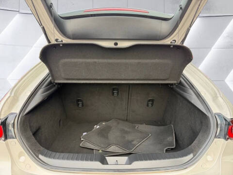 2022 Mazda Mazda3 Hatchback Preferred